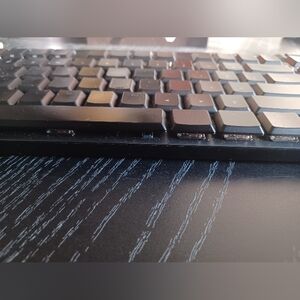 Logitech G915 TKL Lightspeed Wireless (Tactile) RGB Mechanical Keyboard